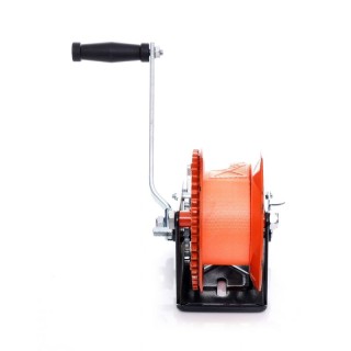 Χειροκίνητος Εργάτης - Βίντσι Τρέιλερ 10 m 1134 Kg με Καστάνια και ... Χειροκίνητος Εργάτης - Βίντσι Τρέιλερ 10 m 1134 Kg με Καστάνια και ...