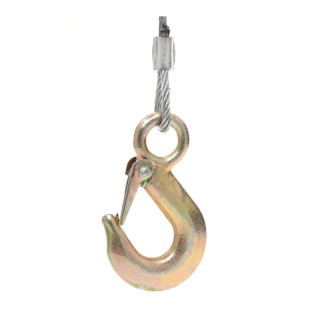 Χειροκίνητος Εργάτης - Βίντσι Τρέιλερ 10 m 545 Kg με Καστάνια και Μ...