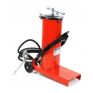 Χειροκίνητος Γρασαδόρος 6 Lt MAR-POL M78070 Χειροκίνητος Γρασαδόρος 6 Lt MAR-POL M78070