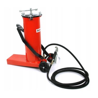 Χειροκίνητος Γρασαδόρος 6 Lt MAR-POL M78070 Χειροκίνητος Γρασαδόρος 6 Lt MAR-POL M78070