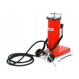 Χειροκίνητος Γρασαδόρος 6 Lt MAR-POL M78070 Χειροκίνητος Γρασαδόρος 6 Lt MAR-POL M78070