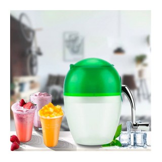 Χειροκίνητος Πλαστικός Πολυκόφτης Φρούτων και Λαχανικών MWS19319 Χειροκίνητος Πλαστικός Πολυκόφτης Φρούτων και Λαχανικών MWS19319