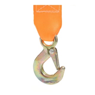 Χειροκίνητος Εργάτης - Βίντσι Τρέιλερ 10 m 1134 Kg με Καστάνια και ...