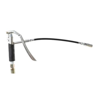 Χειροκίνητος Γρασαδόρος 3 Lt Kraft&Dele KD-1440 Χειροκίνητος Γρασαδόρος 3 Lt Kraft&Dele KD-1440