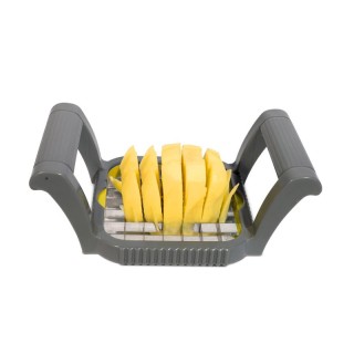 Χειροκίνητος Κόφτης Φρούτων και Λαχανικών 3 σε 1 Cook Concept KD3149 Χειροκίνητος Κόφτης Φρούτων και Λαχανικών 3 σε 1 Cook Concept KD3149