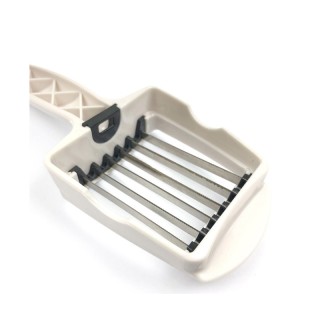 Χειροκίνητος Κόφτης Φρούτων και Λαχανικών MWS1673 Χειροκίνητος Κόφτης Φρούτων και Λαχανικών MWS1673