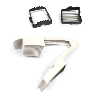 Χειροκίνητος Κόφτης Φρούτων και Λαχανικών MWS1673 Χειροκίνητος Κόφτης Φρούτων και Λαχανικών MWS1673