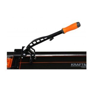 Χειροκίνητος Κόφτης Πλακιδίων 1200 mm Kraft&Dele KD-10361