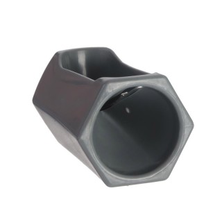 Ξύστρα - Αποφλοιωτής Λαχανικών Σπιράλ Χρώματος Γκρι Cook Concept KU... Ξύστρα - Αποφλοιωτής Λαχανικών Σπιράλ Χρώματος Γκρι Cook Concept KU...