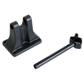 Φορητό καρούλι τοίχου DURHAND με αυτόματη περιέλιξη 15 μέτρων 845-182