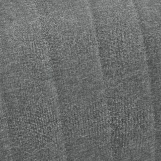 HOMCOM Μοντέρνος 2θέσιος καναπές από ύφασμα χωρίς μπράτσα, δομή και... HOMCOM Μοντέρνος 2θέσιος καναπές από ύφασμα χωρίς μπράτσα, δομή και...