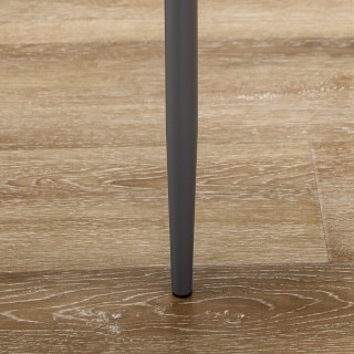 Σετ τραπεζαρίας HOMCOM 5 τεμαχίων με 1 τραπεζαρία και 4 μοντέρνες κ... Σετ τραπεζαρίας HOMCOM 5 τεμαχίων με 1 τραπεζαρία και 4 μοντέρνες κ...