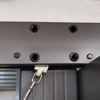 Outsunny Gazebo Garden Pergola 2,95x2,95m με Πτυσσόμενη Τέντα, σε Α... Outsunny Gazebo Garden Pergola 2,95x2,95m με Πτυσσόμενη Τέντα, σε Α...