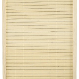 Πτυσσόμενο Εσωτερικό Παραβάν με 4 Πόρτες Rattan Bamboo - 180x1,6x18... Πτυσσόμενο Εσωτερικό Παραβάν με 4 Πόρτες Rattan Bamboo - 180x1,6x18...