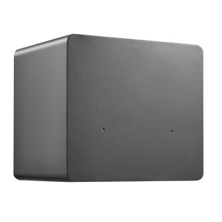 Χρηματοκιβώτιο Ασφαλείας με Ηλεκτρονική Κλειδαριά και Κλειδί 40 x 3...