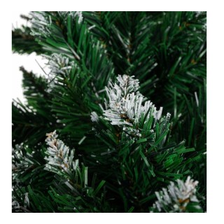 Χριστουγεννιάτικη Πλαστική Χιονισμένη Γιρλάντα 2.7 m Ruhhy 22326 Χριστουγεννιάτικη Πλαστική Χιονισμένη Γιρλάντα 2.7 m Ruhhy 22326