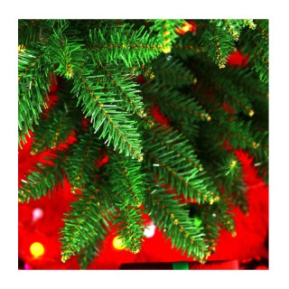 Χριστουγεννιάτικο Δέντρο 2.10 m HOMCOM 830-183 Χριστουγεννιάτικο Δέντρο 2.10 m HOMCOM 830-183