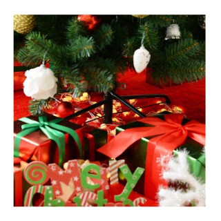 Χριστουγεννιάτικο Δέντρο 2.10 m HOMCOM 830-183 Χριστουγεννιάτικο Δέντρο 2.10 m HOMCOM 830-183