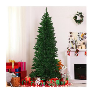 Χριστουγεννιάτικο Δέντρο 2.10 m HOMCOM 830-183 Χριστουγεννιάτικο Δέντρο 2.10 m HOMCOM 830-183