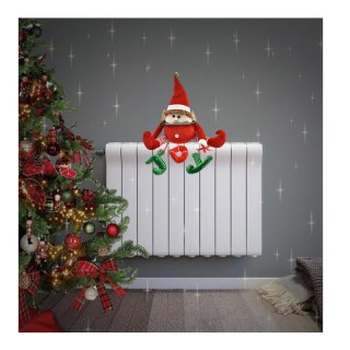 Χριστουγεννιάτικο Διακοσμητικό Joy 50 cm Bakaji 02814825 Χριστουγεννιάτικο Διακοσμητικό Joy 50 cm Bakaji 02814825