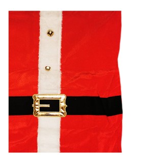 Χριστουγεννιάτικος Σάκος Άγιου Βασίλη 50 x 70 cm Bakaji 02814836 Χριστουγεννιάτικος Σάκος Άγιου Βασίλη 50 x 70 cm Bakaji 02814836