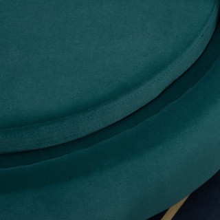 PawHut padded Dog καναπές με πλάτη και αφαιρούμενο μαξιλάρι, κρεβάτ...