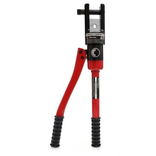 Υδραυλική Πρέσα Χειρός 16-300mm² Kraft&Dele KD-10340 Υδραυλική Πρέσα Χειρός 16-300mm² Kraft&Dele KD-10340