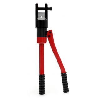 Υδραυλική Πρέσα Χειρός 16-300mm² Kraft&Dele KD-10340 Υδραυλική Πρέσα Χειρός 16-300mm² Kraft&Dele KD-10340