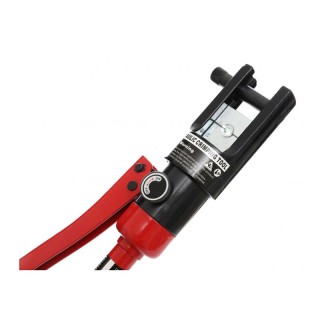 Υδραυλική Πρέσα Χειρός 16-300mm² Kraft&Dele KD-10340 Υδραυλική Πρέσα Χειρός 16-300mm² Kraft&Dele KD-10340