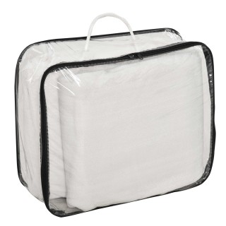 Outsunny Awnings Sail Rectangular UV Protection σε PE Cream, 4x6m 1... Outsunny Awnings Sail Rectangular UV Protection σε PE Cream, 4x6m 1...