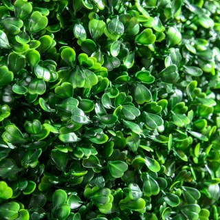 HOMCOM Σετ 2 Φυτά με μπάλα ψεύτικα πυξάρι Ø50cm, Διακόσμηση εσωτερι... HOMCOM Σετ 2 Φυτά με μπάλα ψεύτικα πυξάρι Ø50cm, Διακόσμηση εσωτερι...