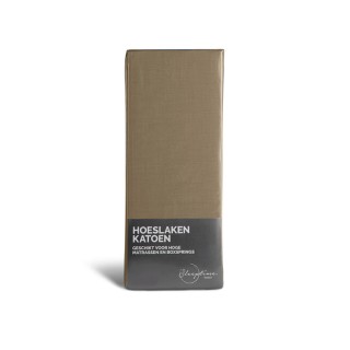 Υπέρδιπλο Βαμβακερό Σεντόνι με Λάστιχο Ξενοδοχειακής Ποιότητας 5 Ασ... Υπέρδιπλο Βαμβακερό Σεντόνι με Λάστιχο Ξενοδοχειακής Ποιότητας 5 Ασ...