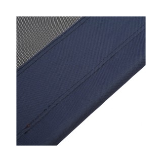 Υπερυψωμένο Μεταλλικό Κρεβάτι για Κατοικίδια 76 x 61 x 18 cm Pawhut...