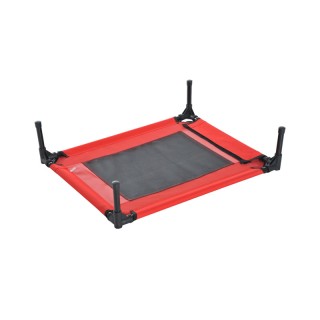 Υπερυψωμένο Μεταλλικό Κρεβάτι για Κατοικίδια Small 64 x 46 x 18 cm ... Υπερυψωμένο Μεταλλικό Κρεβάτι για Κατοικίδια Small 64 x 46 x 18 cm ...