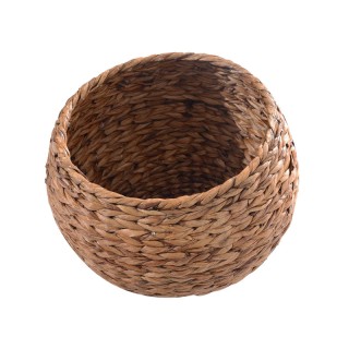 Υπερυψωμένο Πλεκτό Καλάθι Γάτας 42 x 33 x 52 cm Pawhut D30-105 Υπερυψωμένο Πλεκτό Καλάθι Γάτας 42 x 33 x 52 cm Pawhut D30-105