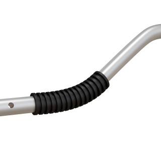 Τρόλεϊ SPORTNOW Kayak Ρυθμιζόμενο σε 3 επίπεδα από αλουμίνιο για κα... Τρόλεϊ SPORTNOW Kayak Ρυθμιζόμενο σε 3 επίπεδα από αλουμίνιο για κα...