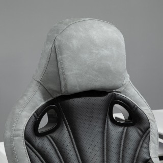 Καρέκλα Gaming 72.5 x 74 x 119.2-127.5 cm Vinsetto 921-310 Καρέκλα Gaming 72.5 x 74 x 119.2-127.5 cm Vinsetto 921-310