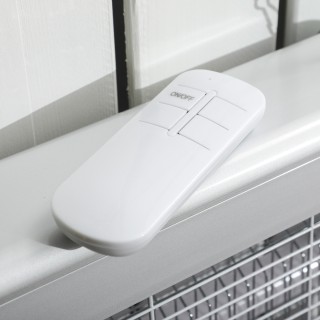 Outsunny 20W για έντομα και κουνουπιέρες με φώτα UV LED με αφαιρούμ... Outsunny 20W για έντομα και κουνουπιέρες με φώτα UV LED με αφαιρούμ...