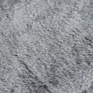 PawHut φορητή σκάλα σκύλου με 4 σκαλοπάτια, σε αφαιρούμενη φανέλα κ...