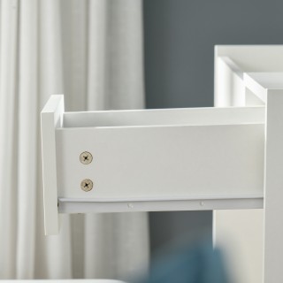 Τραπεζάκι HOMCOM με Σκαμπό καθρέφτη και Κονσόλα Συρταριέρα Τραπεζάκ... Τραπεζάκι HOMCOM με Σκαμπό καθρέφτη και Κονσόλα Συρταριέρα Τραπεζάκ...