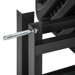 Sportnow Τσέρκι Μπάσκετ για εσωτερικούς και εξωτερικούς χώρους παιδ...