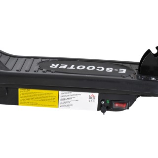 Homcom Electric Scooter για Παιδιά Πτυσσόμενο Μέγιστο 12km/h Χωρητι...