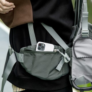 Σακίδιο πλάτης HOMCOM Baby Carrier έως 18 κιλά Ηλικίας 6-36 μηνών α...