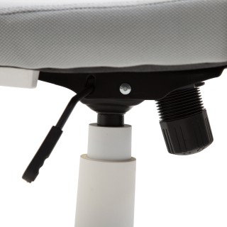 HomCom Εργονομική καρέκλα γραφείου Προεδρική καρέκλα σε ρυθμιζόμενο...