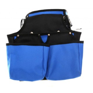 Ζώνη με 19 Θήκες Εργαλείων Kraft&Dele KD-2054 Ζώνη με 19 Θήκες Εργαλείων Kraft&Dele KD-2054