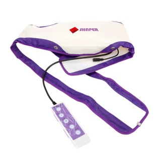 Ζώνη Παθητικής Γυμναστικής GEM BN4597 Ζώνη Παθητικής Γυμναστικής GEM BN4597