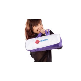 Ζώνη Παθητικής Γυμναστικής GEM BN4597