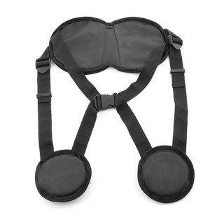 Ζώνη Υποστήριξης Μέσης InnovaGoods V0103078 Ζώνη Υποστήριξης Μέσης InnovaGoods V0103078