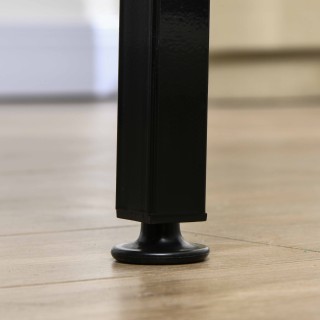 SPORTNOW Τραπεζάκι μπιλιάρδου ρυθμιζόμενου ύψους με αξεσουάρ, σε MD...