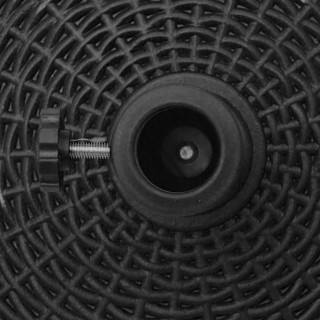 Outsunny βάση για ομπρέλα 38mm και 48mm σε ρητίνη και μαύρο ατσάλι ... Outsunny βάση για ομπρέλα 38mm και 48mm σε ρητίνη και μαύρο ατσάλι ...